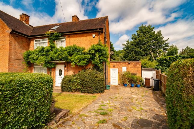 5 bedroom semi-detached house for sale