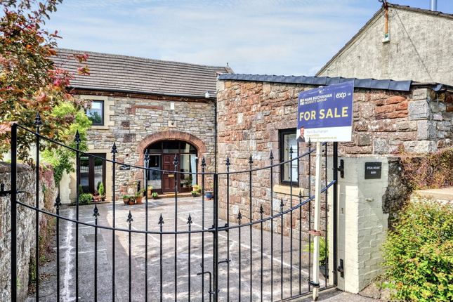 3 bedroom barn conversion for sale