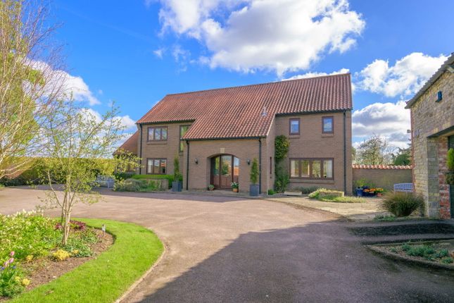 Church Lane, Grantham NG31 6 bed detached house for sale