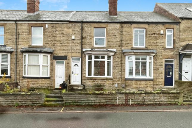 Melton High Street, Wath