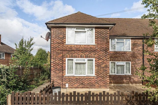 Tennyson Road, London 2 bed maisonette for sale