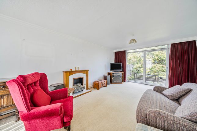 Pitch & Pay Park, Sneyd Park, 3 bed terraced house for sale