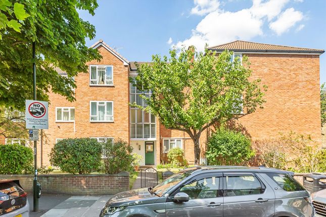 Lichfield Road, Kew TW9 2 bed flat for sale