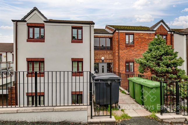 Northesk Street, Plymouth PL2 2 bed apartment for sale