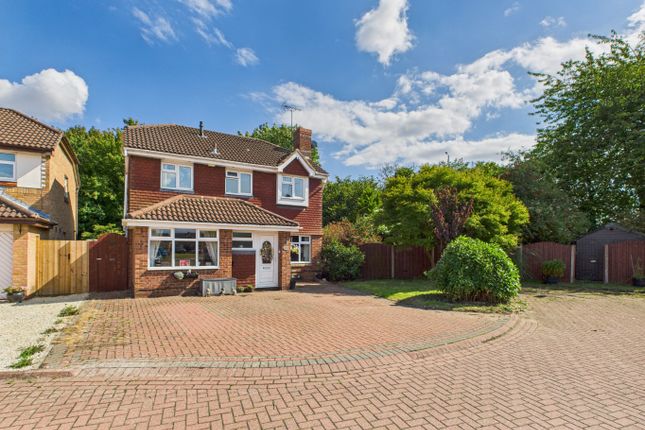 Cheshire Close, Hull,  HU5 5XS 4 bed detached house for sale