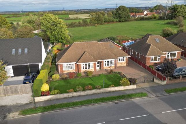 4 bedroom detached bungalow for sale