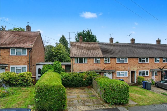 Weycombe Road, Haslemere, Surrey, GU27 2 bed terraced house for sale