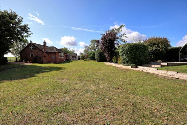 Hill Lane, Haverhill CB9 5 bed detached house for sale