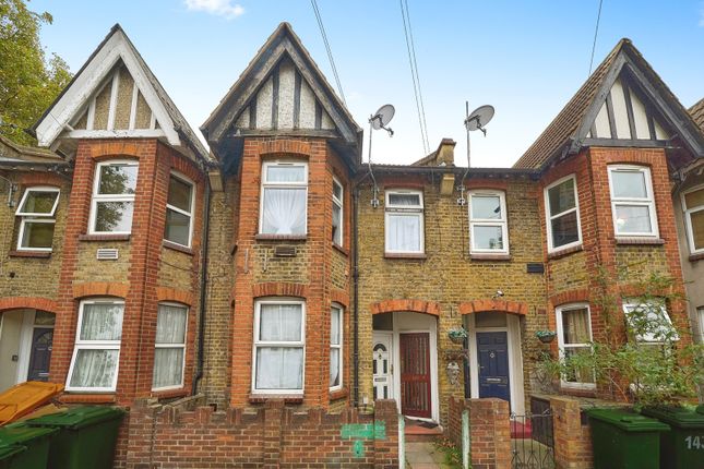 2 bed maisonette