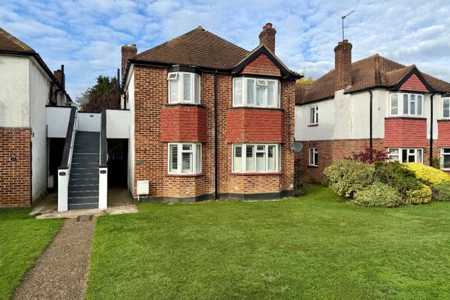 3 bedroom maisonette for sale