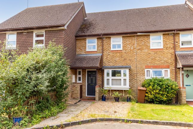 Clover Way, Horley RH6 2 bed terraced house for sale