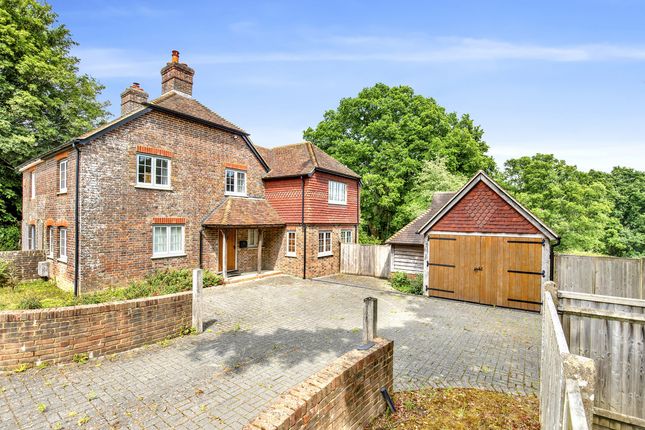3 bed semi-detached house