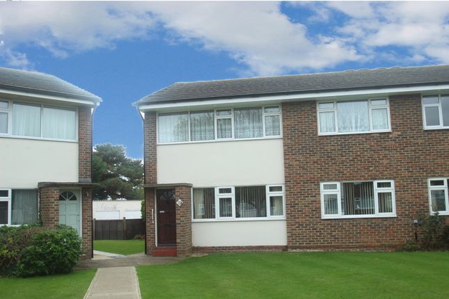 Elm Place, Rustington 2 bed flat for sale