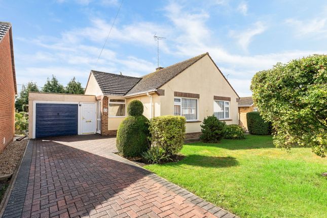 Windsor Road, Salisbury SP4 2 bed detached bungalow for sale