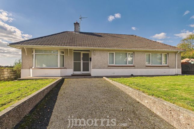 Crundale 3 bed detached bungalow for sale