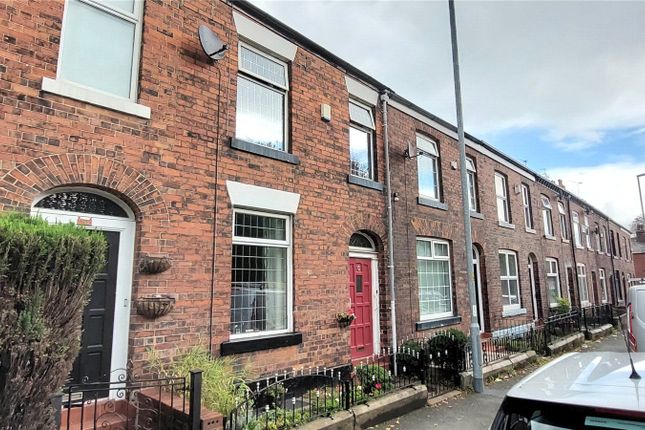 Bury Road, Oakenrod, Rochdale... 3 bed terraced house for sale