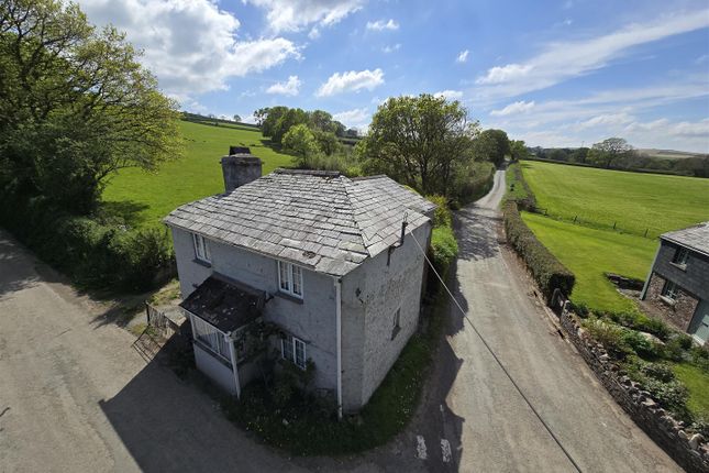 Lezant, Launceston 3 bed house for sale