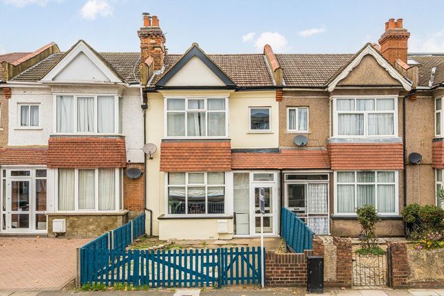 London Road, Isleworth TW7 3 bed house for sale