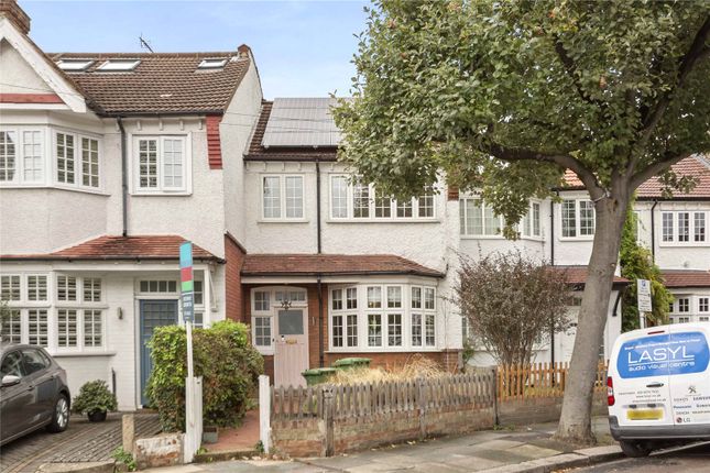 Milton Road, East Sheen, SW14 2 bed terraced house for sale