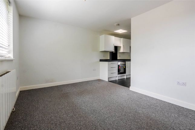 Viceroy Court, Bedfordshire LU6 1 bed apartment for sale
