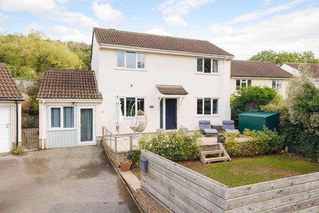 Station Road, Axbridge 3 bed detached house for sale