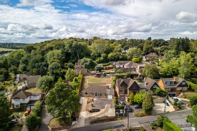 Pinewood Road, Buckinghamshire HP12 3 bed bungalow for sale