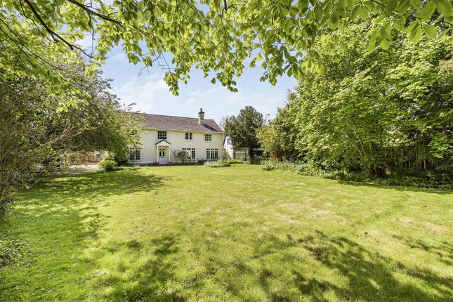 High Green, Great Shelford CB22 5 bed detached house for sale