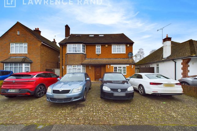 Woodlands Avenue, Ruislip, Middlesex... 6 bed detached house for sale