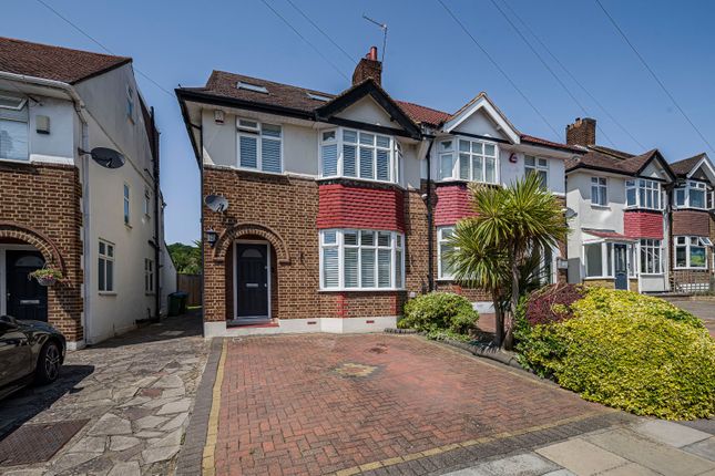 4 bedroom semi-detached house for sale
