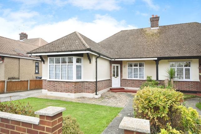 4 bedroom semi-detached bungalow for sale