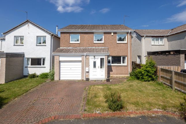 Acredales, Linlithgow EH49 4 bed detached house for sale