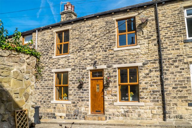 Prospect Street, Farsley, Pudsey... 2 bed terraced house for sale