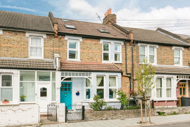 Stillness Road, London SE23 4 bed terraced house for sale