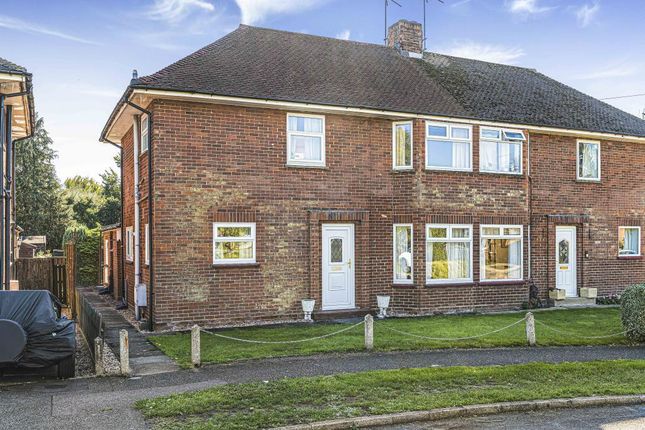 Saffron Close, Littleport CB6 3 bed semi