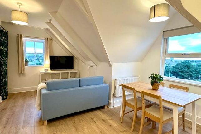 Mount Wise, Newquay, TR7 8 bed end of terrace house for sale
