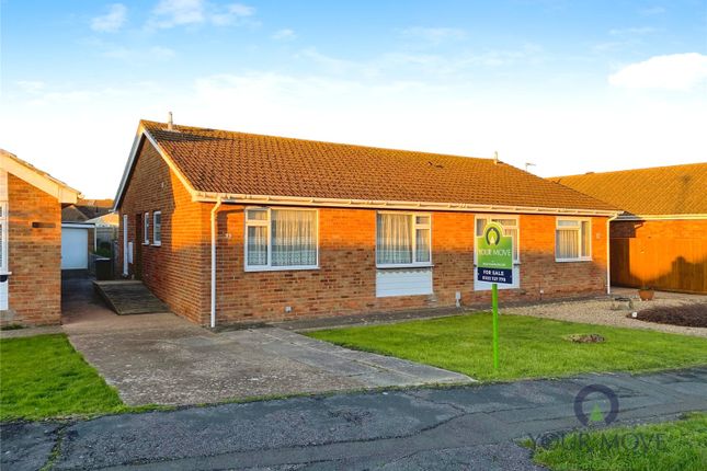 Golding Road, East Sussex BN23 2 bed bungalow for sale