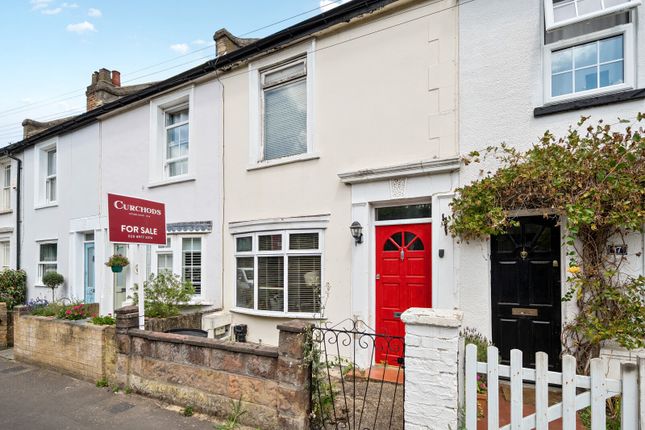 Railway Road, Teddington, TW11 3 bed terraced house for sale