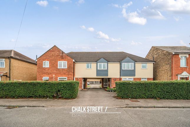 Alexander Court, Birkbeck Road... 1 bed flat for sale