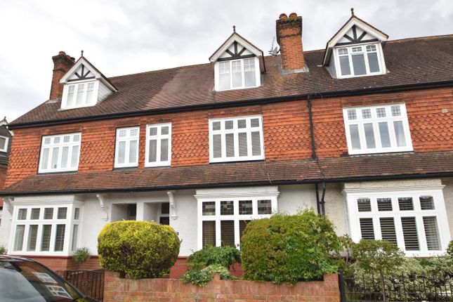 5 bedroom terraced house for sale
