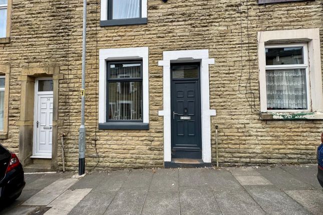 Laithe Street, Burnley 2 bed terraced house for sale