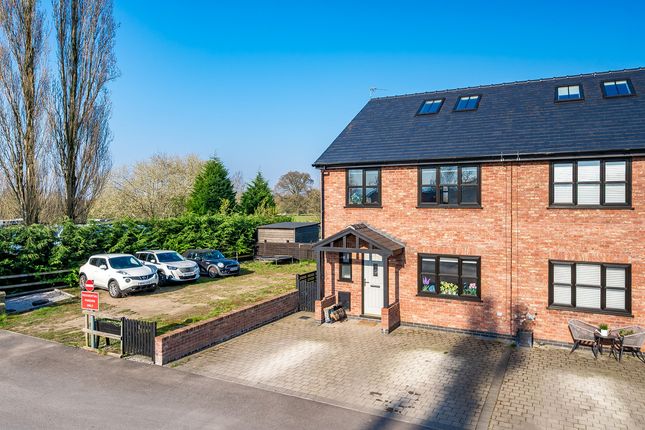 Norbury Place, Stockport, SK7 4 bed semi
