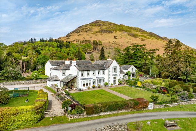 Foulsyke and Crummock Cottages... 13 bed detached house for sale