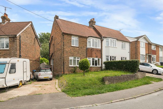 4 bed semi-detached house