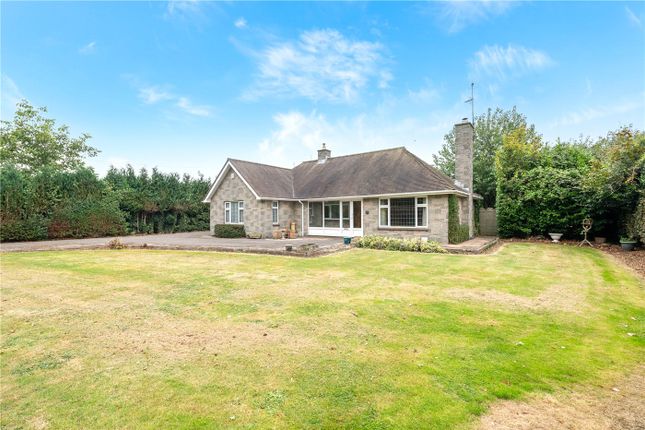 Heckington Road, Great Hale... 2 bed bungalow for sale