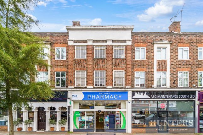 3 bed property