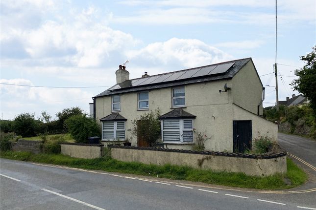 Whitstone, Cornwall EX22 4 bed detached house for sale