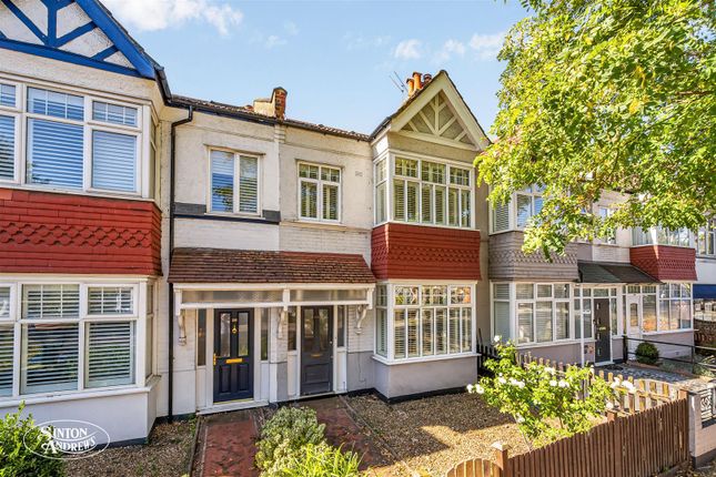 Northfield Avenue, Northfields 3 bed terraced house for sale
