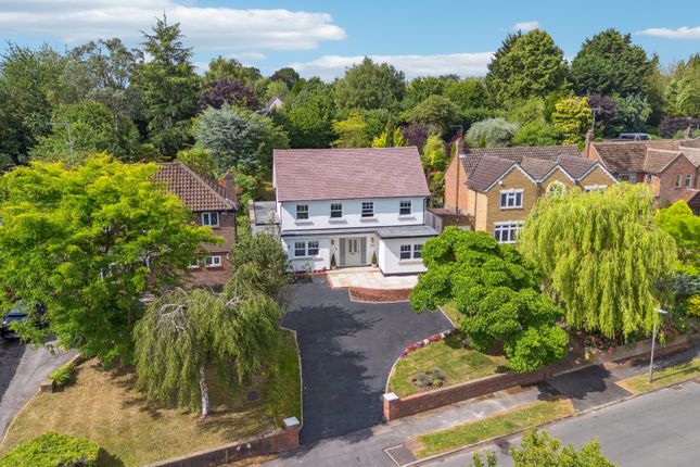 Highfield Way, Rickmansworth, WD3 4 bed detached house for sale