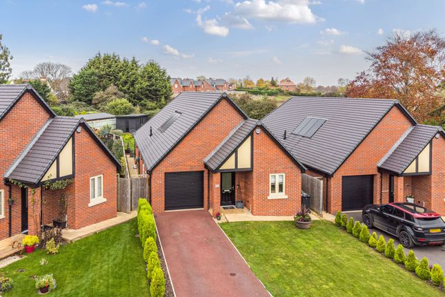 Upton Drive, Defford, WR8 3 bed detached bungalow for sale
