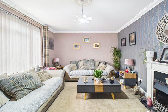Taylor Gardens, Bristol, BS13 3 bed end of terrace house for sale